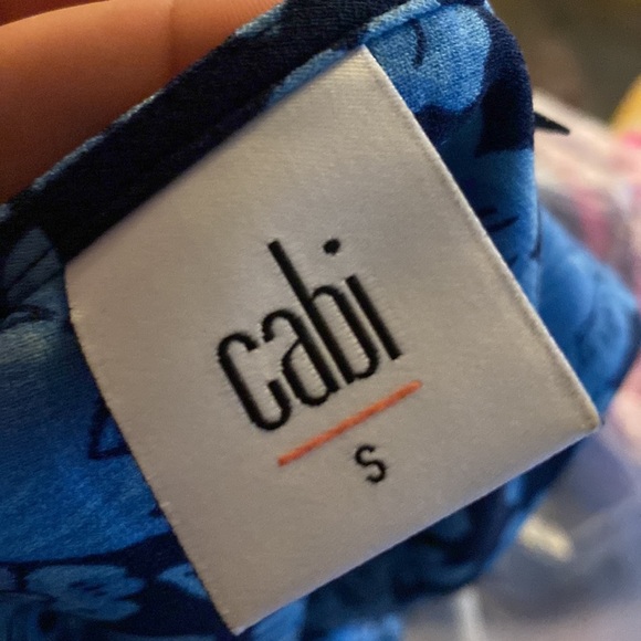 Cabi dress - Picture 10 of 11